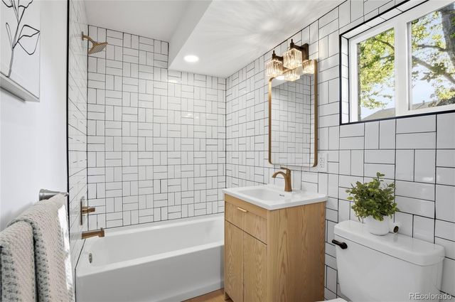 3645 S Poplar Street, Denver, CO 80237