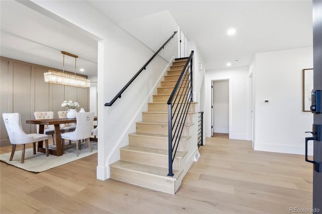 3645 S Poplar Street, Denver, CO 80237