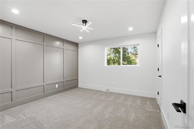 3645 S Poplar Street, Denver, CO 80237
