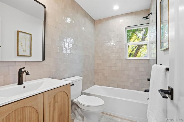 3645 S Poplar Street, Denver, CO 80237