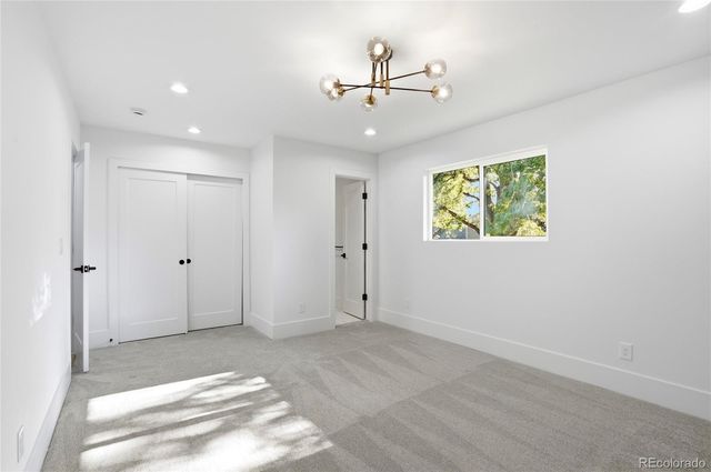 3645 S Poplar Street, Denver, CO 80237