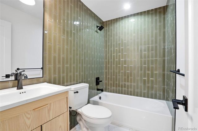 3645 S Poplar Street, Denver, CO 80237