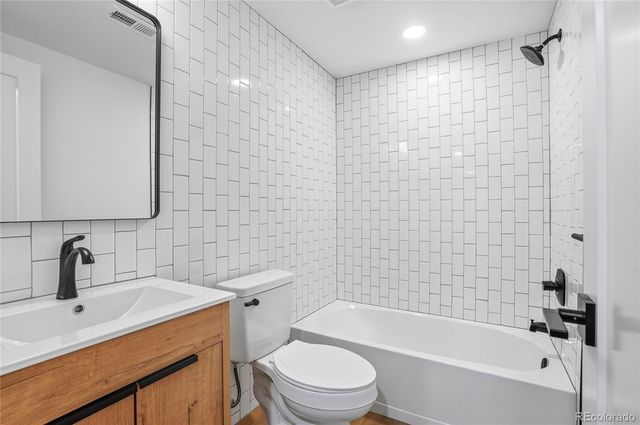 3645 S Poplar Street, Denver, CO 80237