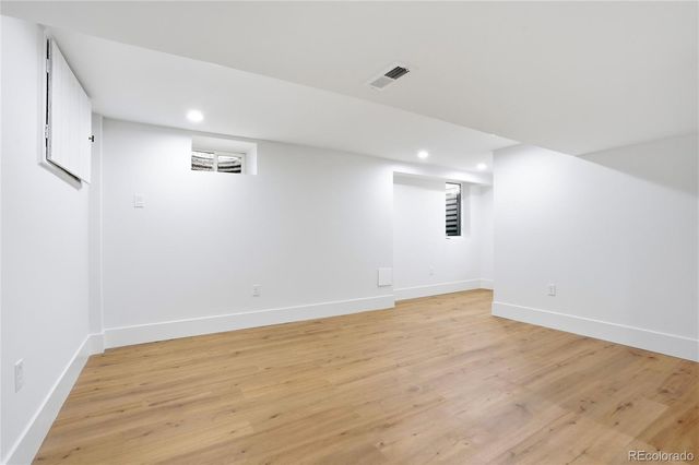 3645 S Poplar Street, Denver, CO 80237