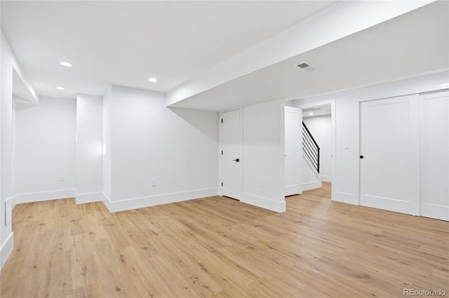 3645 S Poplar Street, Denver, CO 80237