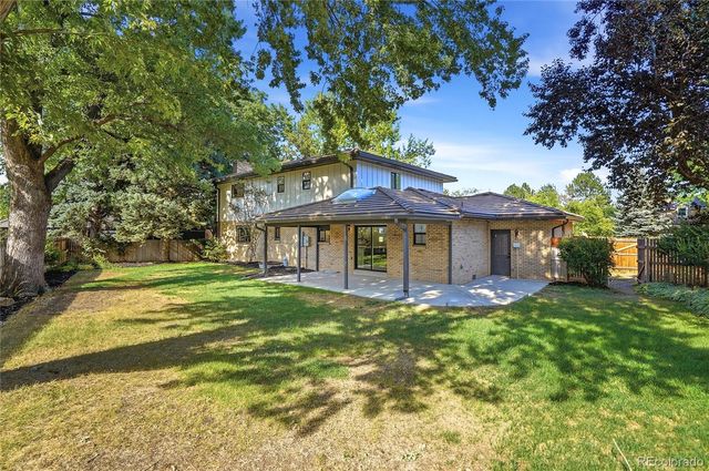 3645 S Poplar Street, Denver, CO 80237