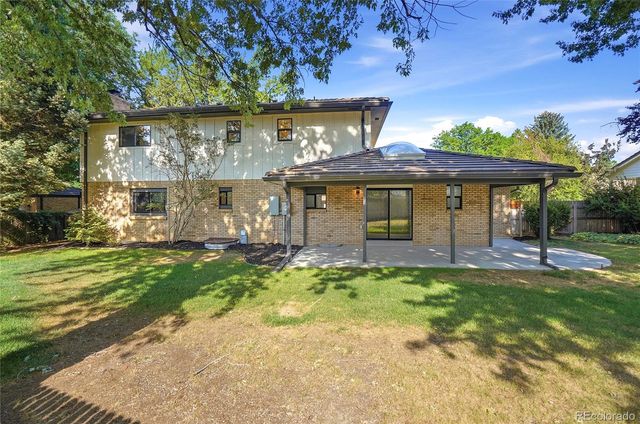 3645 S Poplar Street, Denver, CO 80237