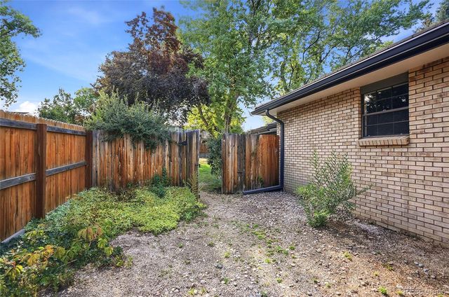 3645 S Poplar Street, Denver, CO 80237
