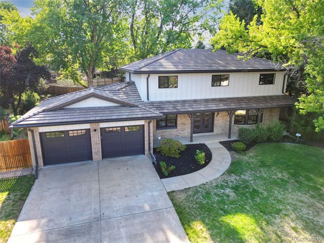 3645 S Poplar Street, Denver, CO 80237