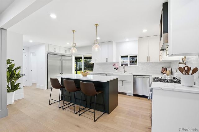 3645 S Poplar Street, Denver, CO 80237
