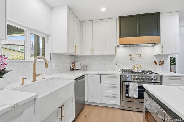 3645 S Poplar Street, Denver, CO 80237