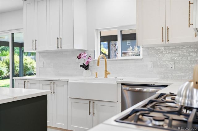 3645 S Poplar Street, Denver, CO 80237