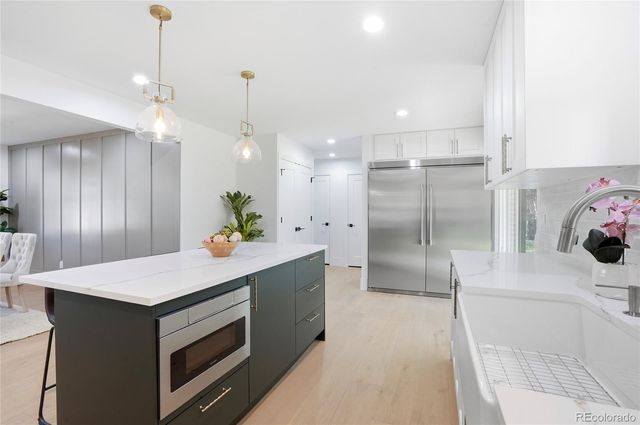 3645 S Poplar Street, Denver, CO 80237