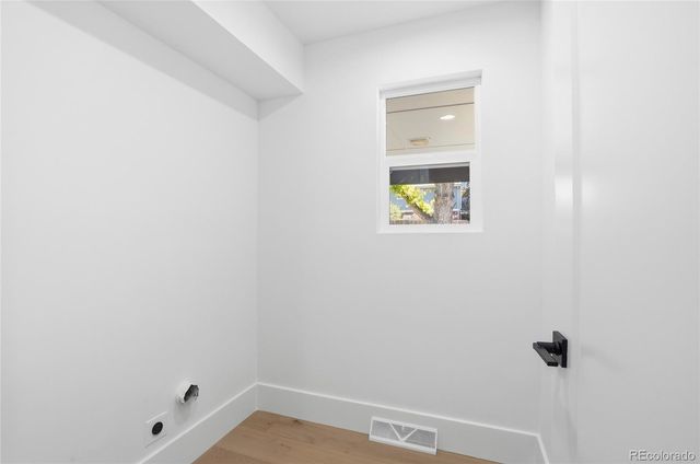 3645 S Poplar Street, Denver, CO 80237