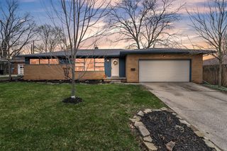 1717 Waverly Road, Ann Arbor, MI 48103