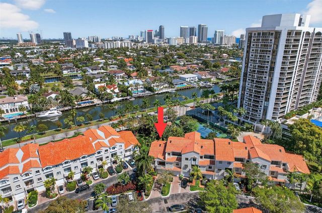 21391 Marina Cove Circle K11, Aventura, FL 33180