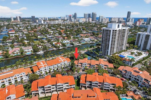 21391 Marina Cove Circle K11, Aventura, FL 33180