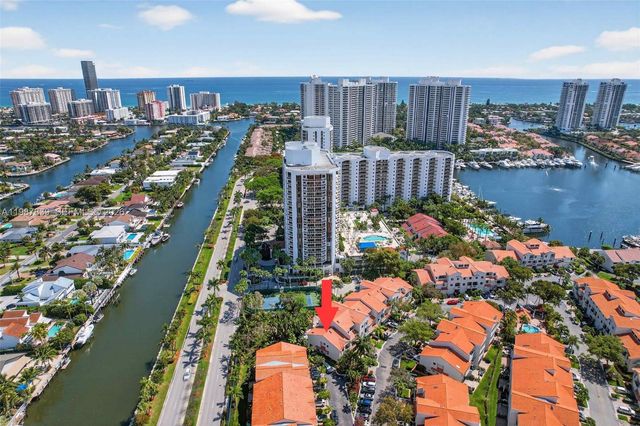 21391 Marina Cove Circle K11, Aventura, FL 33180