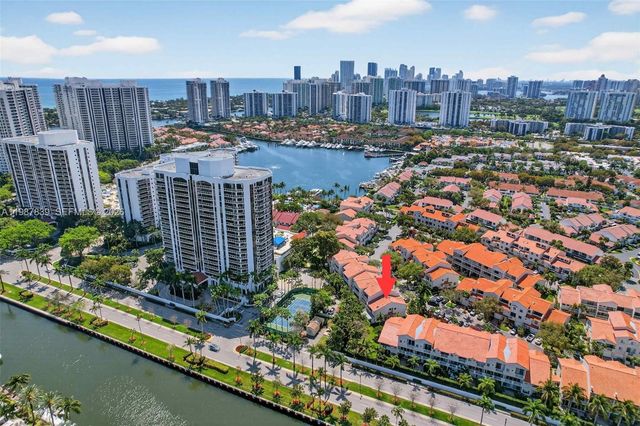 21391 Marina Cove Circle K11, Aventura, FL 33180