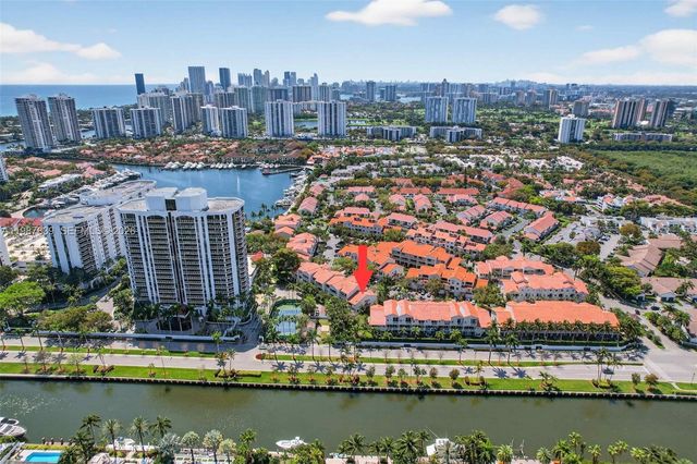 21391 Marina Cove Circle K11, Aventura, FL 33180