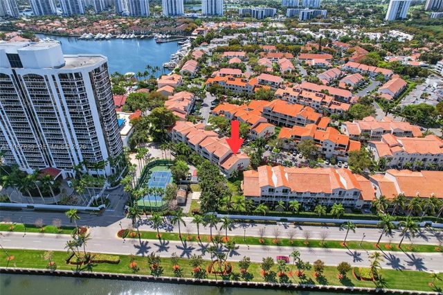 21391 Marina Cove Circle K11, Aventura, FL 33180