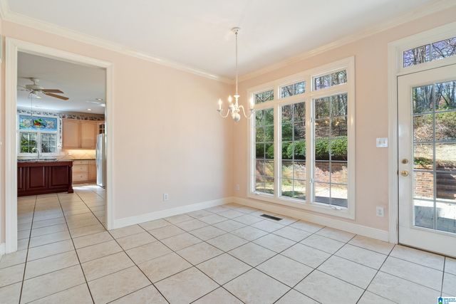 2547 WOODFERN CIRCLE, Hoover, AL 35244