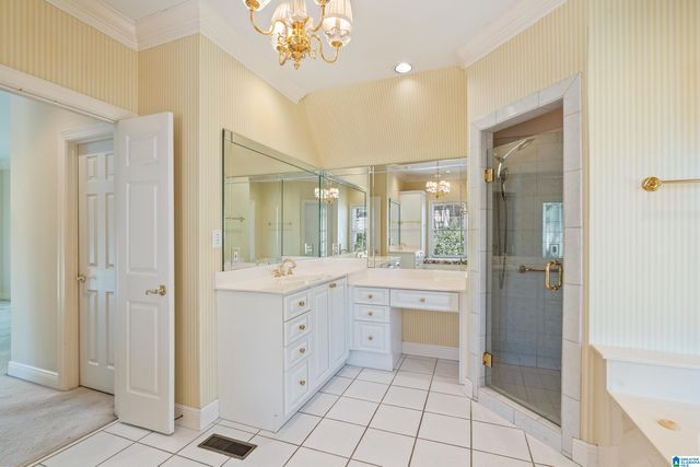 2547 WOODFERN CIRCLE, Hoover, AL 35244