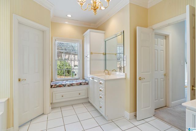 2547 WOODFERN CIRCLE, Hoover, AL 35244