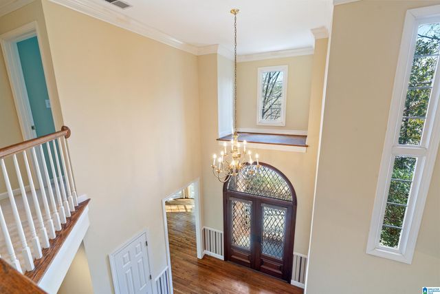 2547 WOODFERN CIRCLE, Hoover, AL 35244