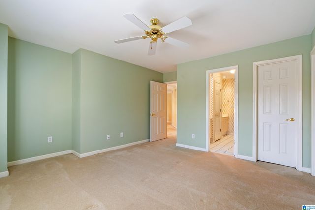 2547 WOODFERN CIRCLE, Hoover, AL 35244