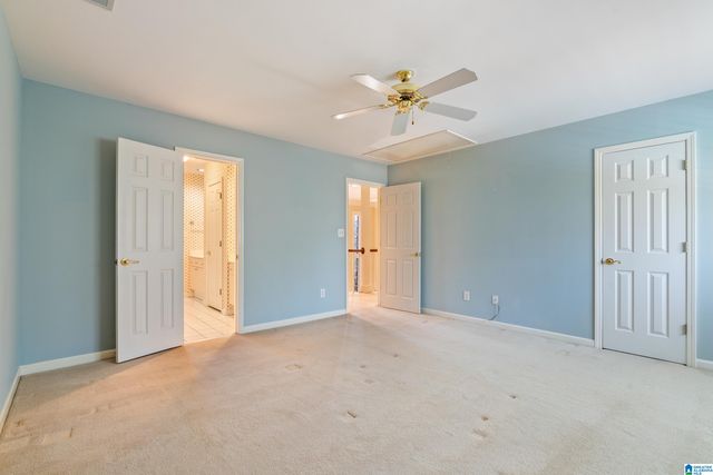 2547 WOODFERN CIRCLE, Hoover, AL 35244