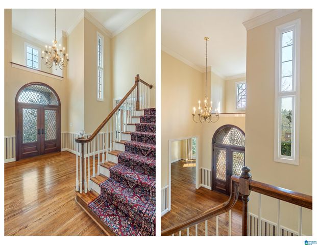 2547 WOODFERN CIRCLE, Hoover, AL 35244