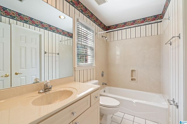 2547 WOODFERN CIRCLE, Hoover, AL 35244