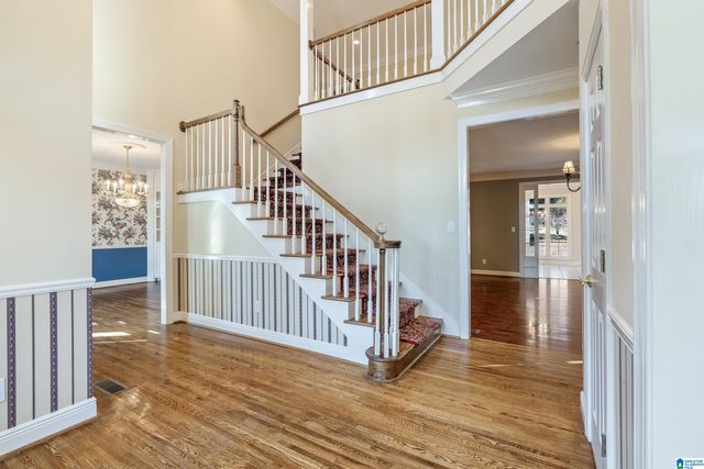 2547 WOODFERN CIRCLE, Hoover, AL 35244