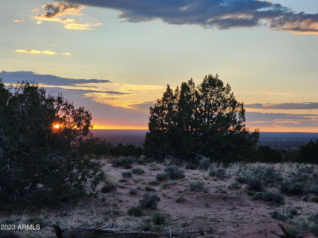 000 N TBD Drive 180-B, St Johns, AZ 85936