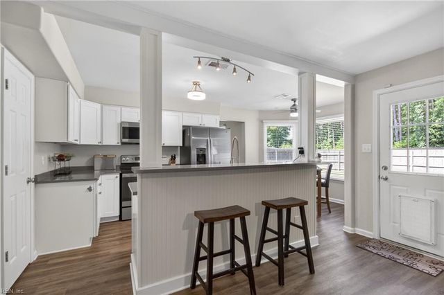 1817 Culver QUAY, Virginia Beach, VA 23454