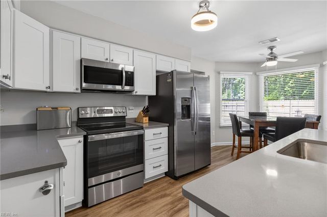 1817 Culver QUAY, Virginia Beach, VA 23454