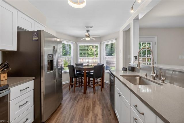 1817 Culver QUAY, Virginia Beach, VA 23454
