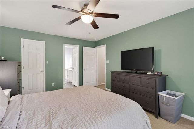 1817 Culver QUAY, Virginia Beach, VA 23454