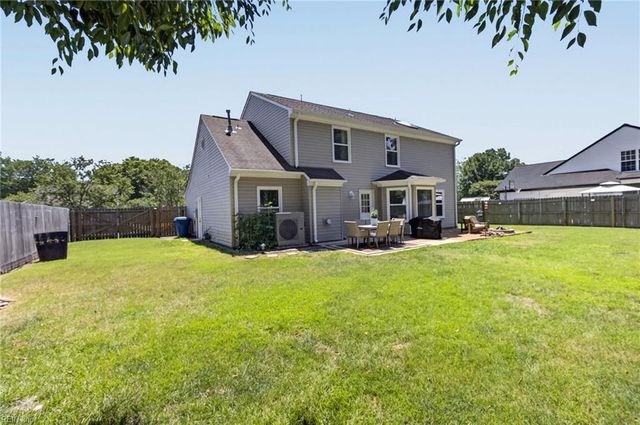 1817 Culver QUAY, Virginia Beach, VA 23454