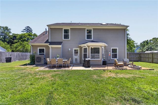1817 Culver QUAY, Virginia Beach, VA 23454