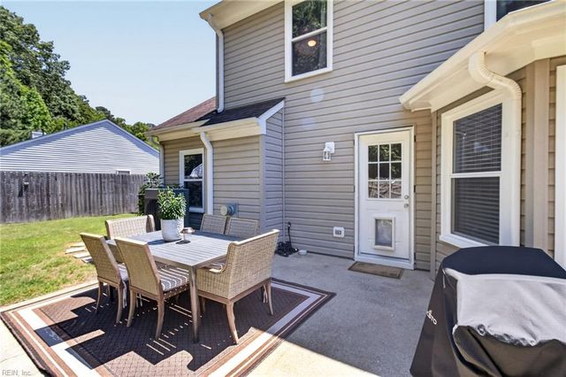 1817 Culver QUAY, Virginia Beach, VA 23454