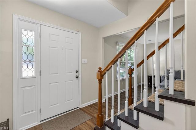 1817 Culver QUAY, Virginia Beach, VA 23454