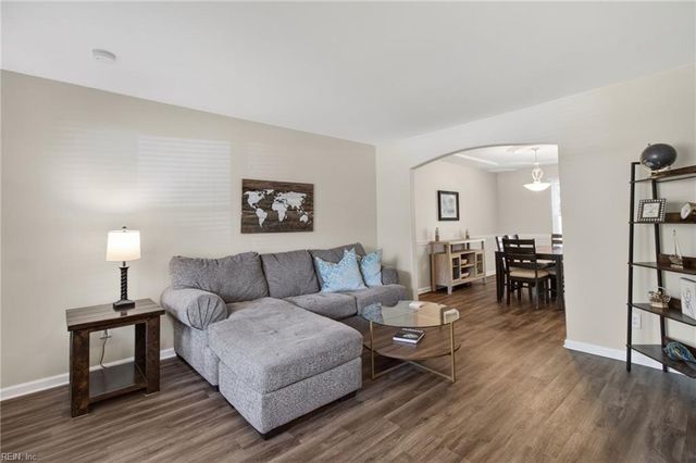 1817 Culver QUAY, Virginia Beach, VA 23454