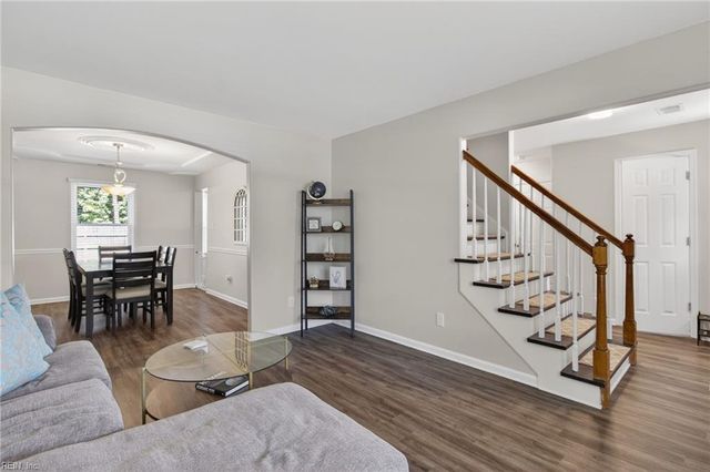 1817 Culver QUAY, Virginia Beach, VA 23454