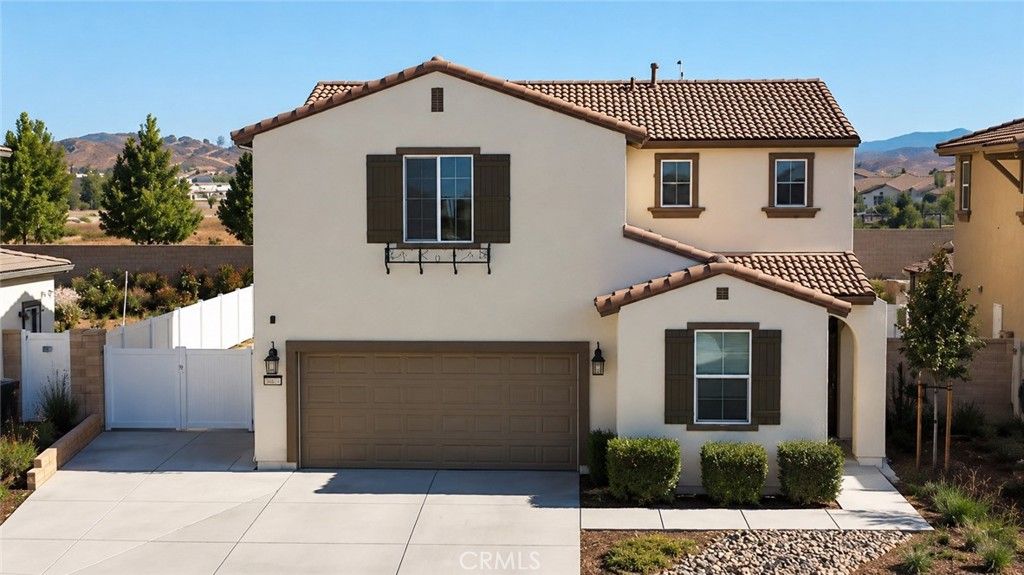 26671 Evergreen Crest Circle, Menifee, CA 92584 — exterior