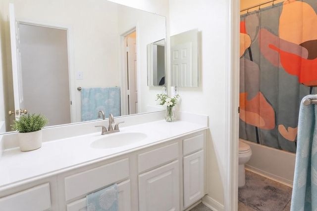1727 Whispering Forest Drive, Kingwood, TX 77339