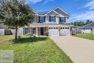 721 Highgrove Court, Hinesville, GA 31313