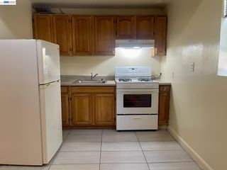 16845 Robey Dr Lower, Castro Valley, CA 94578