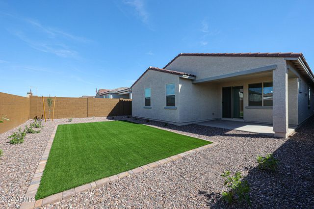 9028 W Georgia Avenue, Glendale, AZ 85305